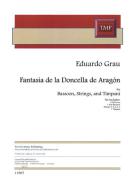 Fantasia de la Doncella de Aragon 