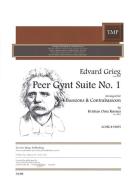 Peer Gynt Suite Nr. 1 