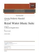 Water Music Suite 