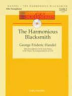 The Harmonious Blacksmith 