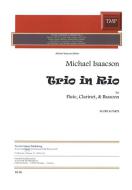 Trio in Rio 