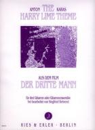 Harry Lime Theme 