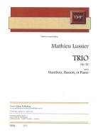 Trio op. 42 