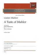 A Taste of Mahler 