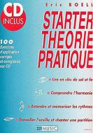 Starter théorie pratique 