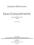 Duo concertante 