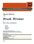 Brush Strokes (2015) 