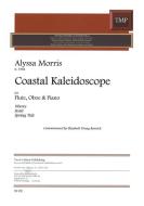 Coastal Kaleidoscope 