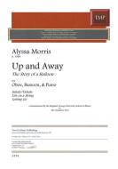 Up and Away. The Story of a Balloon 