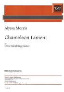 Chameleon Lament 