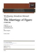 Le Nozze di Figaro Ouverture 