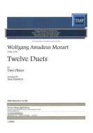 12 Duets 