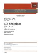 6 Sonatinen 