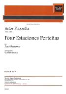4 Estaciones Porteñas (4 Jahreszeiten) 