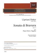 Sonata di Bravura op. 13 
