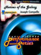 Heroes Of The Galaxy 