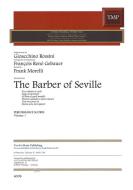 12 Arien aus "Il Barbiere di Siviglia" Heft 1 