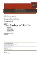 12 Arien aus "Il Barbiere di Siviglia" Heft 1 