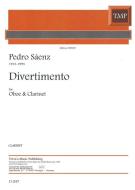 Divertimento 