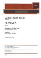 Sonate op. 168 