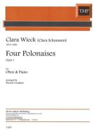 4 Polonaisen 