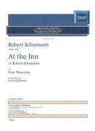 At the Inn (Herberge) - Nr. 6 aus "Waldscenen" 