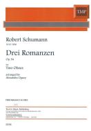 Drei Romanzen op. 94 