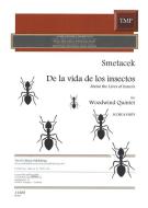 Aus dem Leben der Insekten (About the Lives of Insects) 