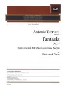 Fantasia di bravura über Themen aus "Lucrezia Borgia" von Donizetti op. 41a 