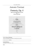 Fantaise über "Il Pirata" op. 4 