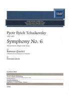 3. Satz aus der 6. Sinfonie 