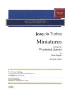 8 Miniaturen 