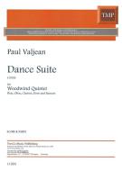 Dance Suite 