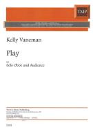 Play for Solo Oboe and Audience 