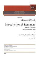 Introduction & Romanza "La vita é inferno" 
