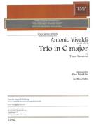 Trio C-Dur 