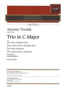 Trio C-Dur 