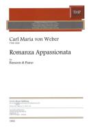 Romanza Appassionata 