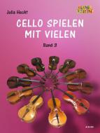 Cello spielen mit Vielen 3 