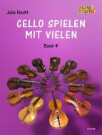 Cello spielen mit Vielen 4 
