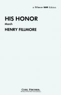 His Honor (March) 