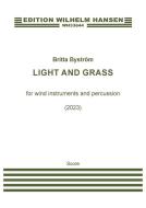 Light And Grass Standard