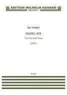 Kapel 575 
