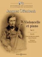 Violoncelle et piano 2 