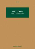 Viola Concerto HPS 1804 