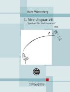 1. Streichquartett 