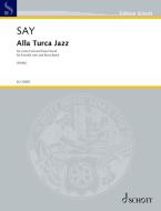 Alla Turca Jazz Standard