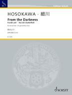 Aus der Dunkelheit Standard