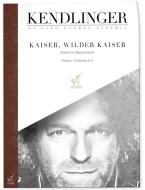 Kaiser, Wilder Kaiser 