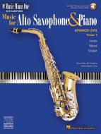 Advanced Alto Sax Solos Vol. 2 